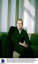 Bret Easton Ellis