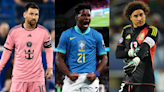 The Rondo: GOAL USA roundtable on Messi controversy, Endrick's future and Copa America madness | Goal.com English Bahrain