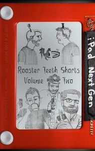 Rooster Teeth Shorts: Volume Two