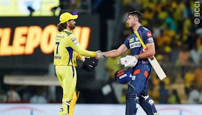 Marcus Stoinis Recalls MS Dhoni's Words Of Wisdom After Century Vs CSK: 'MSD's Mantra Was…'