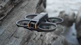 DJI Neo leak gives us a taste of the drone's 4K video quality – and how noisy it might be