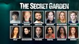 Cast Set For THE SECRET GARDEN at Regent's Park Open Air Theatre