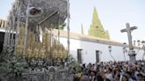 Guía del Miércoles Santo en Córdoba: hermandades, horarios e itinerarios