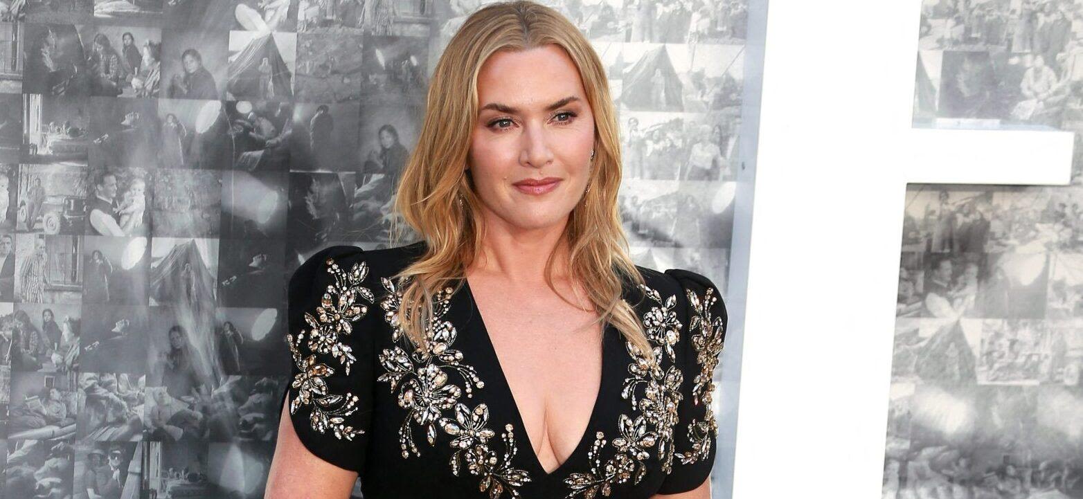 Kate Winslet Credits Testosterone Replacement Therapy For Her Revitalized Sex Life At 48