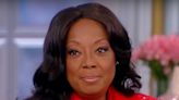 Could Star Jones Ever Return to The View ? She Says...