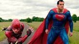 The Flash Henry Cavill Superman: Is He in the Movie?