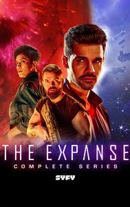 The Expanse