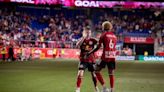 New York Red Bulls Disappointed To Tie D.C. United In Atlantic Cup Rivalry