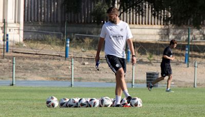 La tercera plaza, ya en el punto de mira del Xerez DFC