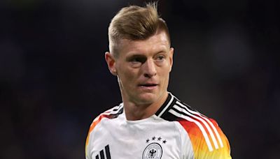 Toni Kroos expresa su preocupación por la inmigración ilegal y la inseguridad en Alemania: «Ya no es el mismo país»