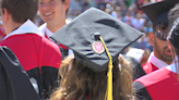 UW-Madison's Class of 2024 celebrates post-pandemic graduation ceremony