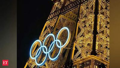 IOC apologises to South Korea over Olympics ceremony gaffe - The Economic Times