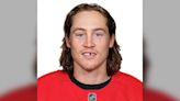 Sudbury’s Tyler Bertuzzi signs 4-year, $22M contract with Chicago