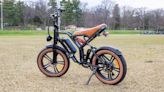 HappyRun Tank G60 Review: Budget-Friendly E-Bike With Mixed Performance