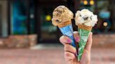 Ben & Jerry's Free Cone Day Is Here! And There's No Limit on How Many Free Cones You Can Get