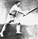 Leslie Miller (cricketer)