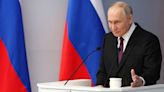 Factbox-Putin pledges over $126 billion in public spending as election looms