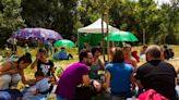 Vuelve a Manzanares El Real el festival de música y naturaleza 'Ventolera'