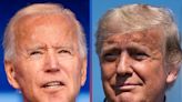 A new national Marquette poll shows the complexities of gauging a Biden-Trump rematch