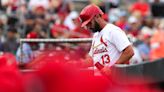 Cardinals Slugger Has Made 'Advancements' After Suffering Tough Injury