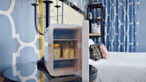 Hotel Chain Now Offers On-Demand Breast Milk Fridges for Traveling Parents