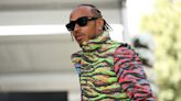 ‘My last days’: Lewis Hamilton gives revealing update on F1 future