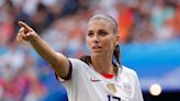 Why Alex Morgan is not on the USWNT Olympic soccer roster