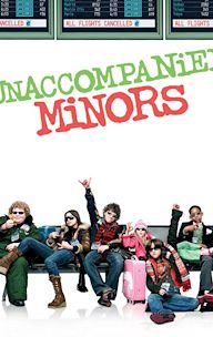 Unaccompanied Minors