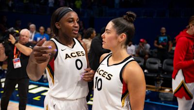 Who are the highest-paid players in the WNBA? A list of the top 10 salaries in 2024.