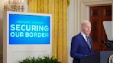 President Biden takes executive actions to limit asylum requests at the US southern border