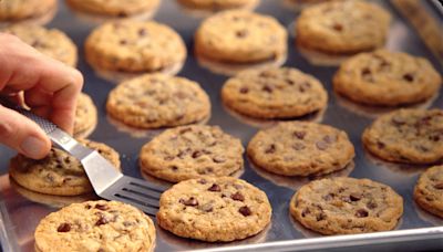 National Chocolate Chip Cookie Day is Sunday. Here's how to get a free cookie.
