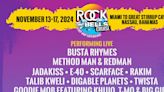 Rock The Bells Cruise Adds Additional Performers to Lineup Including Busta Rhymes, Method Man & More