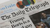 Telegraph back up for sale after Abu Dhabi-backed fund pulls takeover deal