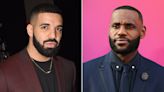 LeBron James and Drake Sued for $10 Million Over Rights to Hockey Documentary: Reports
