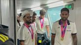 T20 World Cup 2024: Men in Blue return home after historic win against SA, to meet PM Modi today