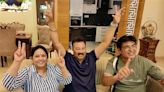 Amritsar: Abhishek Sharma, Sneh Rana toast of the town after hurricane hundred, 10-wicket haul