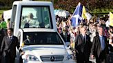 Scottish archbishop recalls ‘honour’ of close work with Pope Benedict