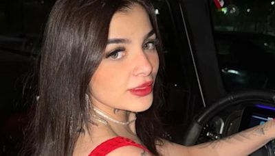 ¿Karely Ruiz se casó? Aseguran que la modelo de OnlyFans ya no es soltera y estaría embarazada