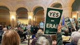 Minnesota legislators consider constitutional amendment to protect abortion and LGBTQ rights