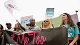 Tarana Burke Thinks These People Represent the Future of the #MeToo Fight