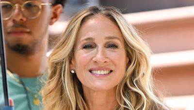 Meet Sarah Jessica Parker's 7 siblings — including her famous actor brother