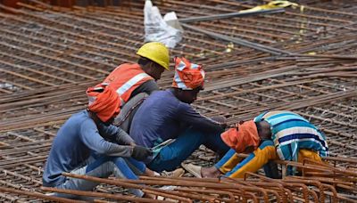 Nearly 5 billion people endured extreme heat in June; 619 million affected in India: Report - ET EnergyWorld