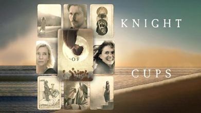 Knight of Cups (film)