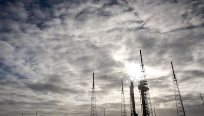 La NASA lanza un innovador satélite enfocado en estudiar el cambio climático en los polos
