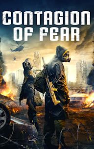 Contagion of Fear