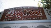 Dollywood Express evacuated after train experiences mechanical issue