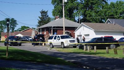 Coroner releases name of man fatally shot in Belleville. One suspect arrested