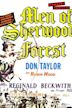 The Men of Sherwood Forest