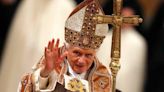 Pope Benedict XVI Dies at 95