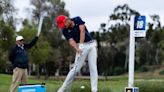 Arizona men's golf team makes first cut at NCAA Championships